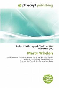 Marty Whelan