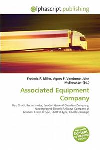 Associated Equipment Company