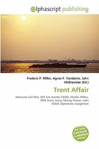 Trent Affair