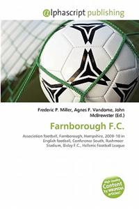 Farnborough F.C.