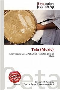 Tala (Music)