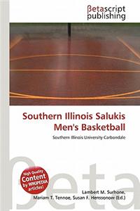 Southern Illinois Salukis Men's Basketball