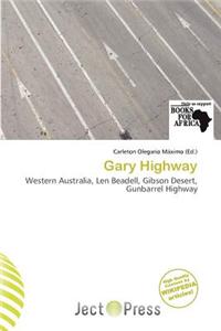 Gary Highway