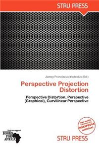 Perspective Projection Distortion
