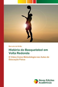 História do Basquetebol em Volta Redonda