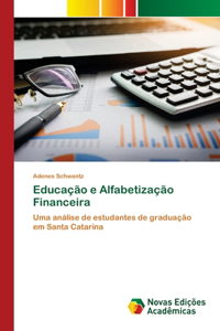 Educação e Alfabetização Financeira