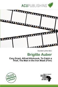 Brigitte Auber