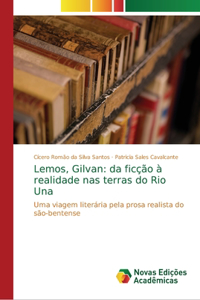 Lemos, Gilvan