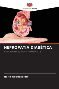 Nefropatía Diabética