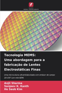 Tecnologia MEMS