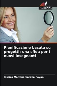 Pianificazione basata su progetti