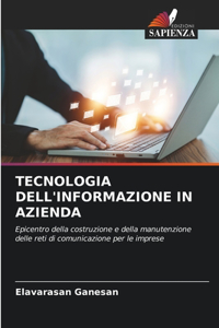 Tecnologia Dell'informazione in Azienda