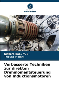 Verbesserte Techniken zur direkten Drehmomentsteuerung von Induktionsmotoren