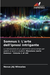 Somnus I