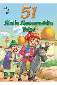 51 Mulla Naseeruddin Tales