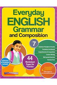 Everyday English Grammar 7