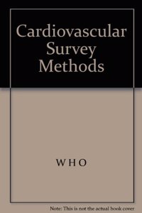 Cardiovascular Survey Methods