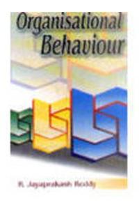 Organisational Behaviour