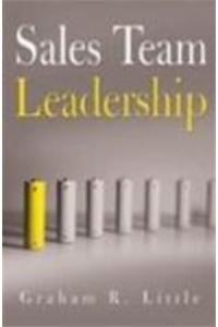 Sales Team Leadership