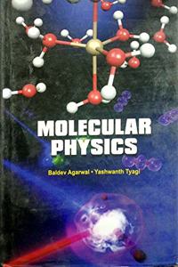 Molecular Physics