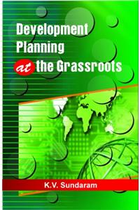 Development Planning At The Grassroots