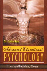 Advanced Educational Psychology