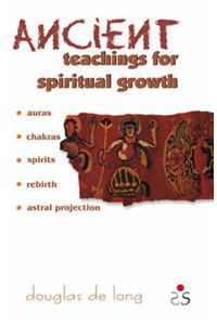 Ancient Teachings for Spiritual Growth