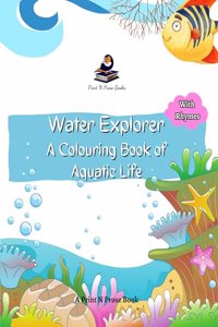 Water Explorer