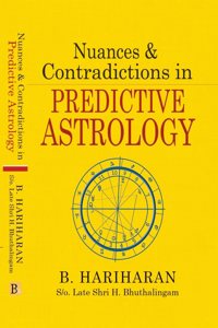 Nuances & Contradictions in Predictive Astrology [English]