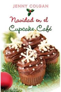 Navidad en el Cupcake Cafe