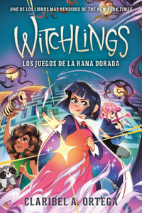 Witchlings 2