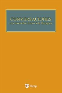 Conversaciones con mons. Escriva de Balaguer: Edicion bolsillo, rustica