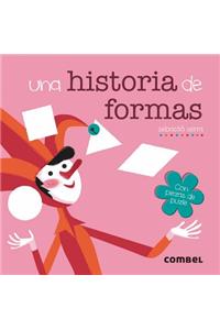 Una Historia de Formas