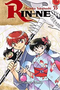 Rin-ne no 35/40