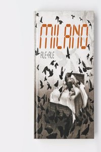 Milano (Mi hermosa ciudad) (Spanish Edition)