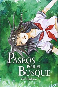 Paseos por el bosque