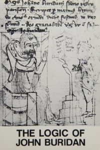 Logic of John Buridan