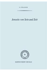 Jenseits von Sein und Zeit