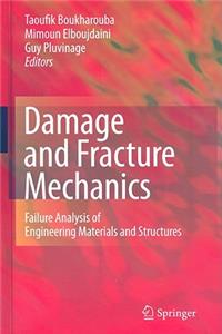 Damage and Fracture Mechanics