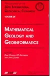 Mathematical Geology and Geoinformatics