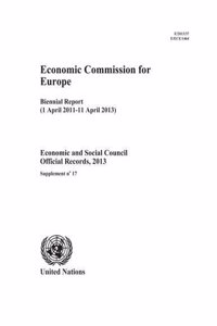 Economic Commission for Europe