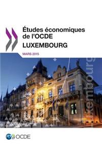 Études économiques de l'OCDE