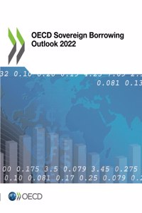 OECD Sovereign Borrowing Outlook 2022