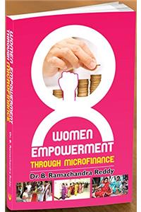 Women Empowerment Through Microfinance
