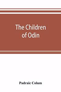 children of Odin