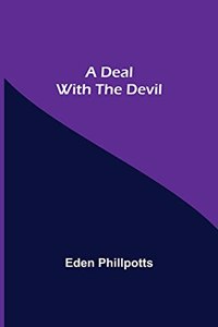 Deal with The Devil