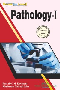 Pharmacology-I B.SC (Nursing) 3rd Semester book by Thakur Publication Pvt.Ltd.