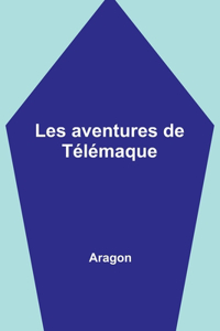 Les aventures de Télémaque