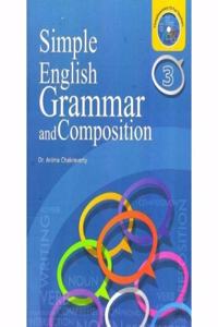 Simple English Grammar and composition 3