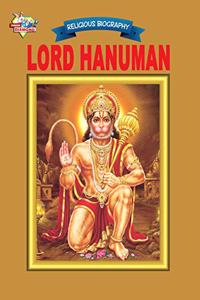 Lord Hanuman